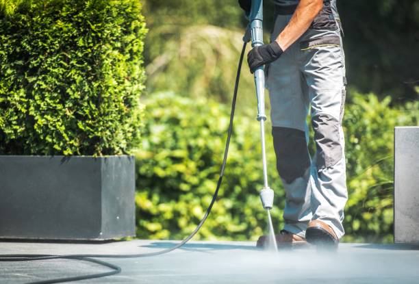 Trusted Barnum Island, NY Pressure Washing Services Experts