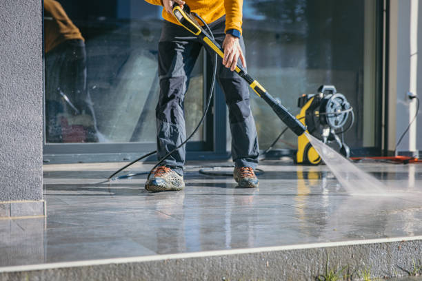 Best Gas Station Cleaning  in Barnum Island, NY